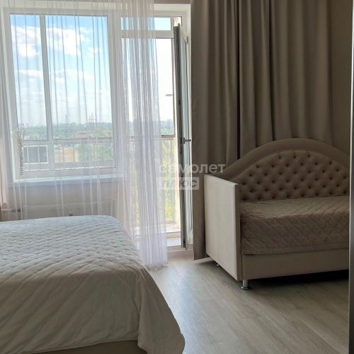 Студия Ковалевская улица, 20к3