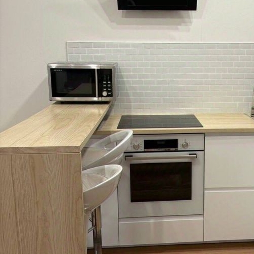 Студия Мурино, бульвар Воронцовский, 20к1