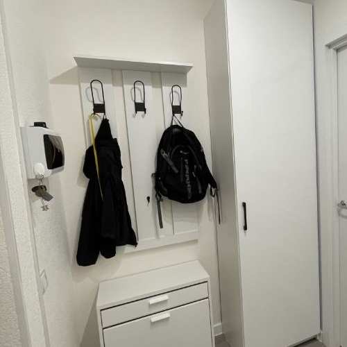 Студия улица Русановская, 18к3