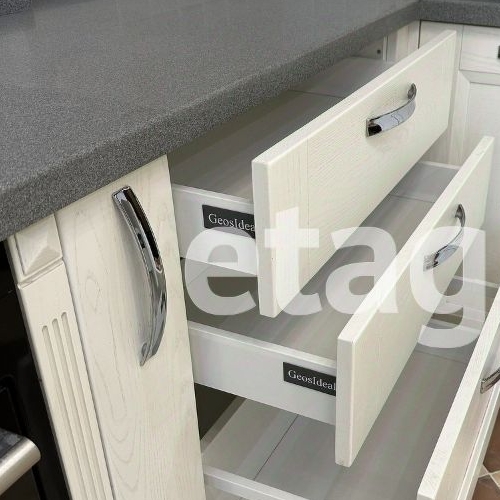 1-комн квартира Рощино пгт, улица Социалистическая, 15