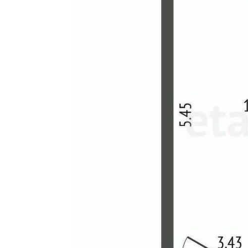 Студия пос. Парголово, Заречная улица, 11к6