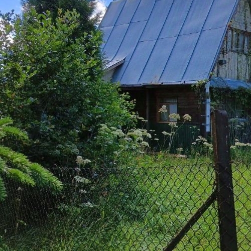 Коттедж/дом Посадников остров садоводческий массив, Позитив-Кириши СНТ