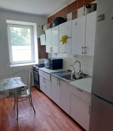 1-комн квартира улица Красная, 14к7