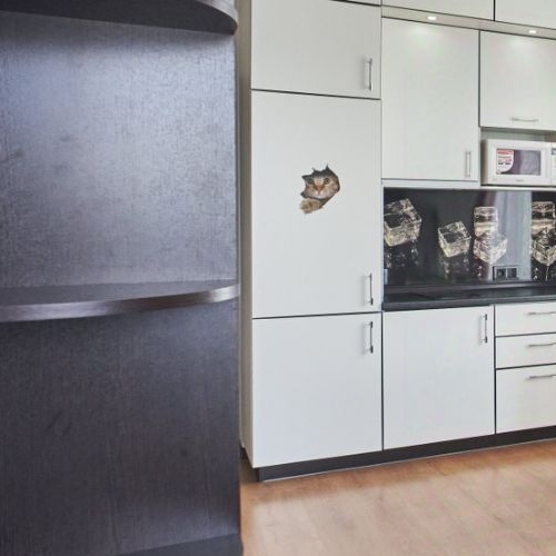 Студия Мурино, бульвар Воронцовский, 10