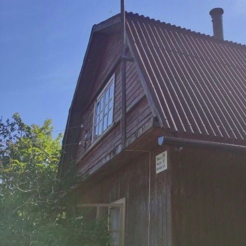 Коттедж/дом Строитель СНТ, улица 19-я, 11