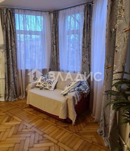 2-комн квартира Турбинная улица, 37