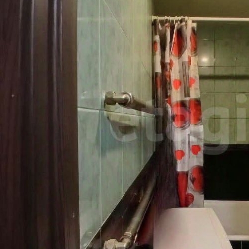 1-комн квартира Волхов, Волгоградская улица, 9