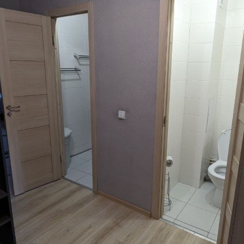 2-комн квартира пос. Янино-1, улица Голландская, 10к2