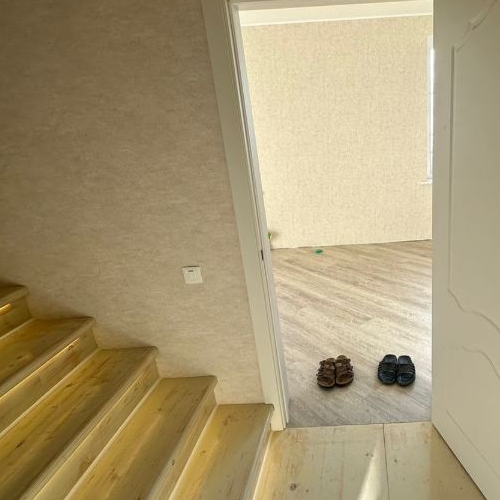 Коттедж/дом д. Низино, улица Меншиковская, 8Д