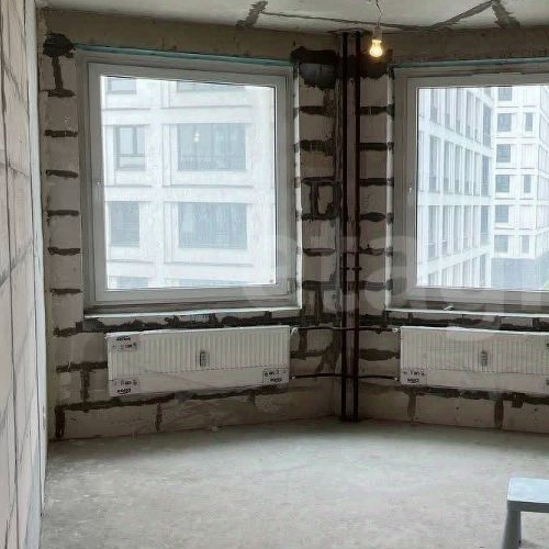 2-комн квартира Планерная улица, 97к1