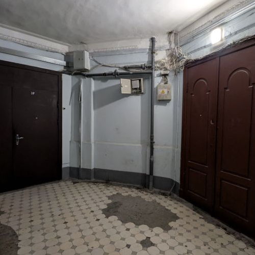 Комната улица Академика Лебедева, 12