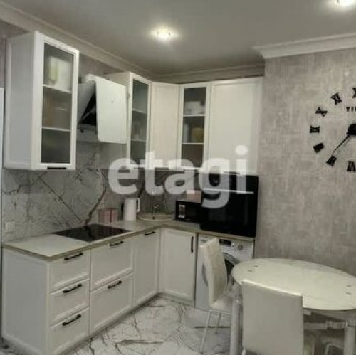 2-комн квартира Русановская ул,  д. 19 к4