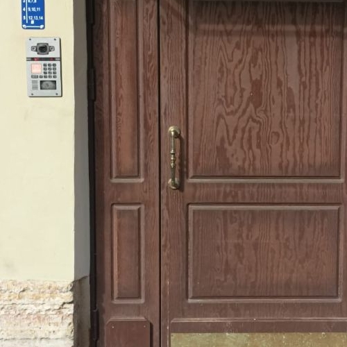 2-комн квартира улица Воскова, 26