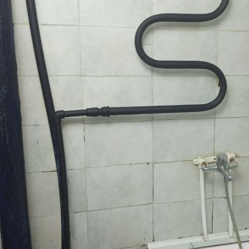 4-комн квартира улица Костюшко, 36