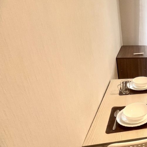 Студия проспект Маршала Блюхера, 7к1