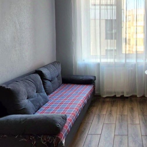 1-комн квартира Новоселье городской поселок, проспект Питерский, 7