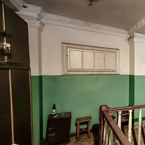 Комната Оборонная улица, 29