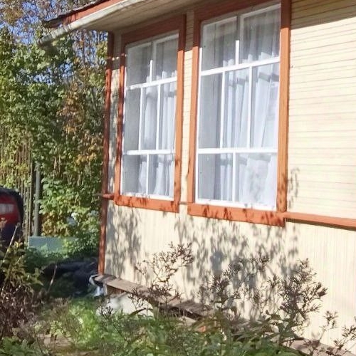 Коттедж/дом Мшинская садоводческий массив, Ручей СНТ,  д. 109