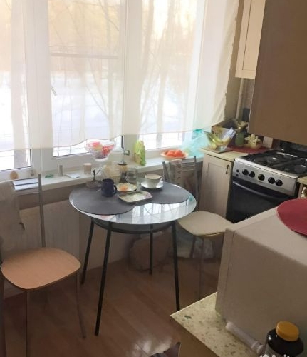 2-комн квартира улица Дыбенко, 27К3