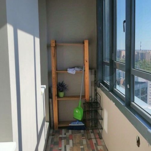 1-комн квартира Мурино, улица Екатерининская, 2