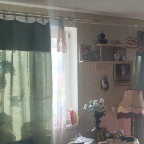 Студия Петергоф, улица Парковая, 18