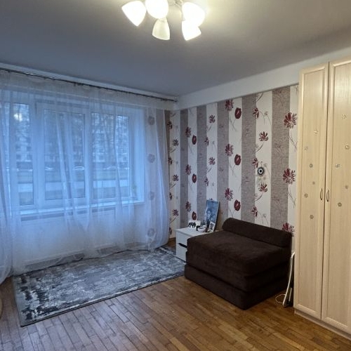 Комната Светлановский проспект, 52