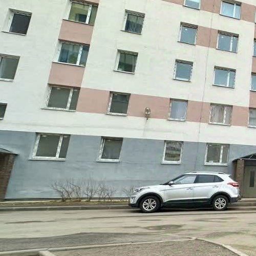 1-комн квартира пос. Шушары, Московское шоссе, 256к4