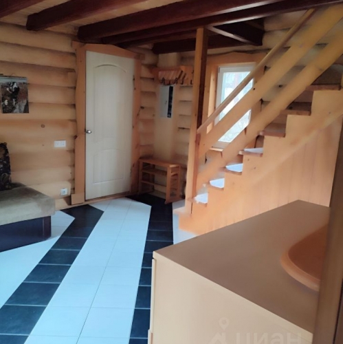 Коттедж/дом Мичуринское, Пионерская улица