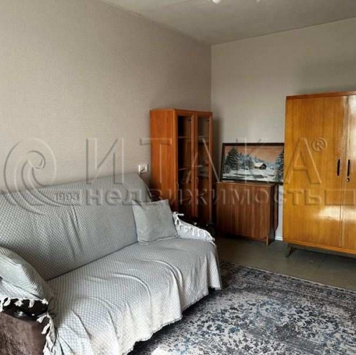 2-комн квартира Серебристый б-р., д. 24, корп. 2