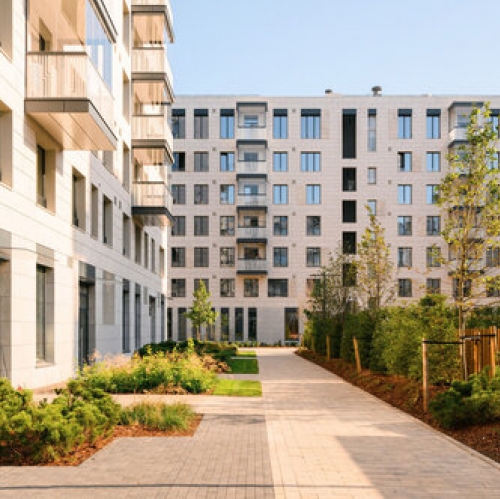 1-комн квартира Лисичанская улица,  д. 15 с1