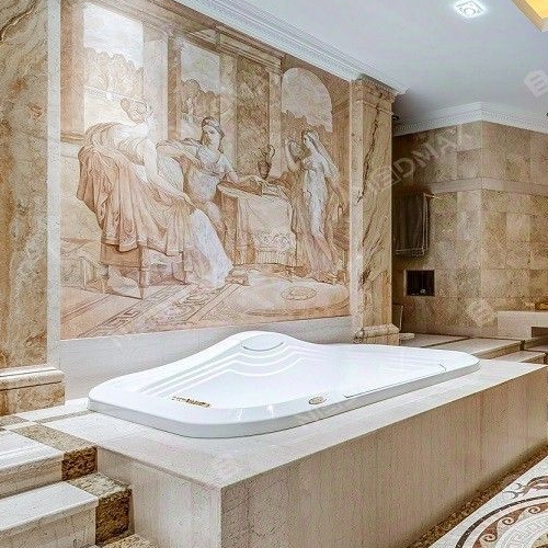 3-комн квартира набережная Реки Фонтанки, 54