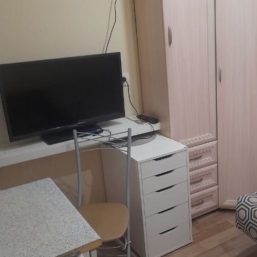 Студия улица Стойкости, 18К1