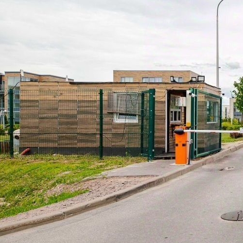 Студия Лахта тер., улица Новая, 51к41