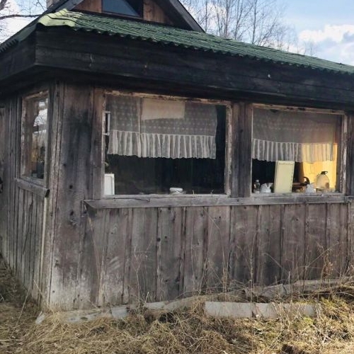 Коттедж/дом д. Менюши, 11