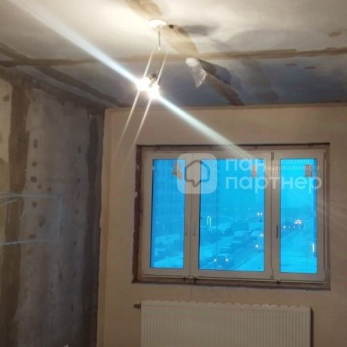 2-комн квартира улица Среднерогатская, 13к1