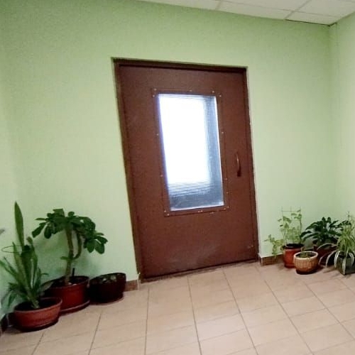 Студия проспект Маршала Блюхера, 9к2