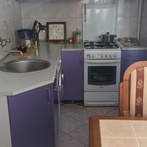 3-комн квартира Будапештская ул,  д. 63,  к. 1