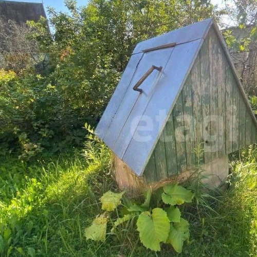 Коттедж/дом Пупышево садоводческий массив, Автомобилист СНТ, 7-я линия