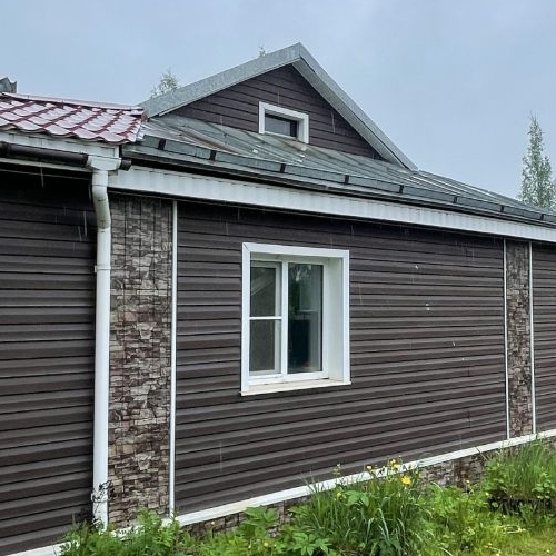 Коттедж/дом Рябово городской поселок, 1-я линия