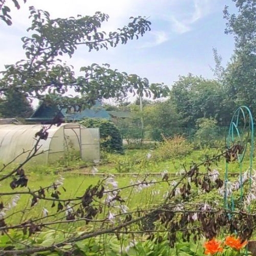 Коттедж/дом Горы-1 садоводческий массив, улица Вишневая