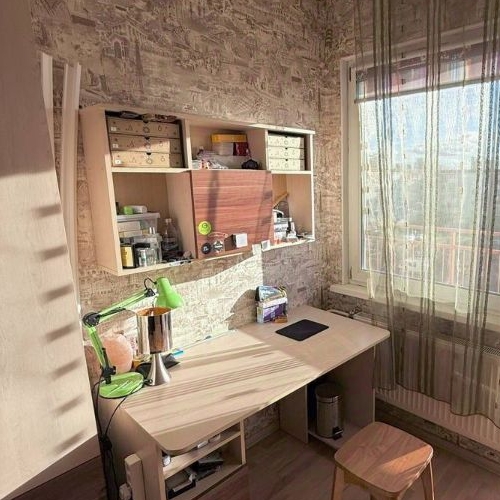 2-комн квартира Петергоф, Ропшинское шоссе, 3к5