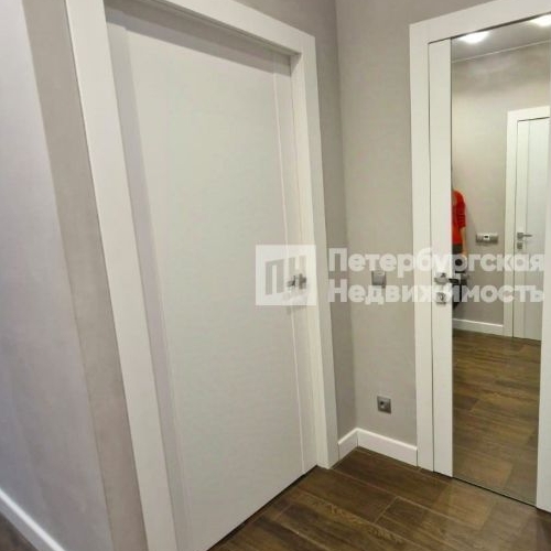 1-комн квартира улица Среднерогатская, 9