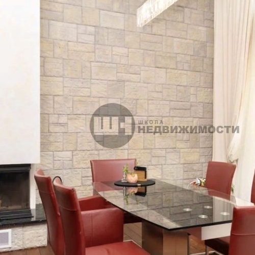 Коттедж/дом пос. Солнечное, улица Средняя, 8к11