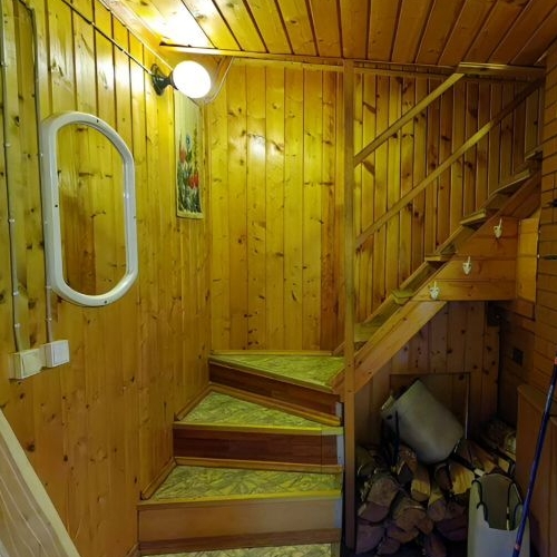 Коттедж/дом пос. Подберезье, аллея Березовая