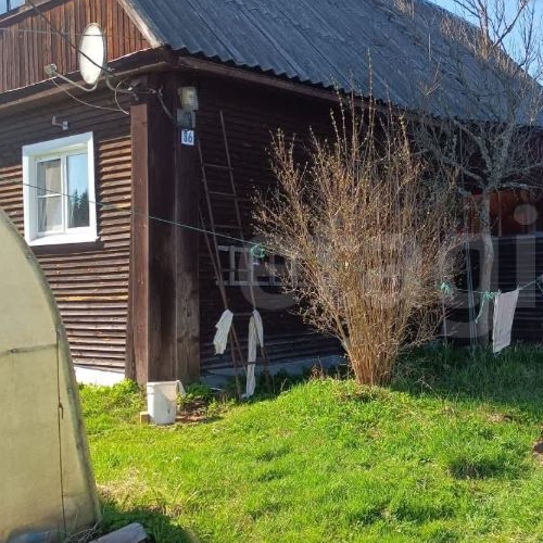 Коттедж/дом д. Хвалово, 86