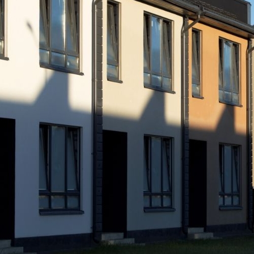 Коттедж/дом Петергоф, Ропшинское шоссе