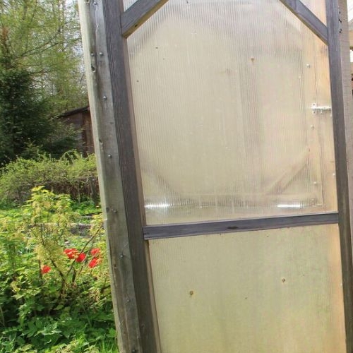 Коттедж/дом Новинка садоводческий массив, Парус СНТ, 5-я линия,  д. 122