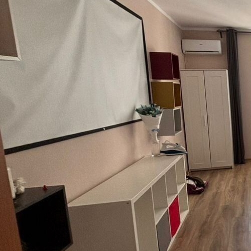 Студия проспект Маршала Блюхера, 9к1