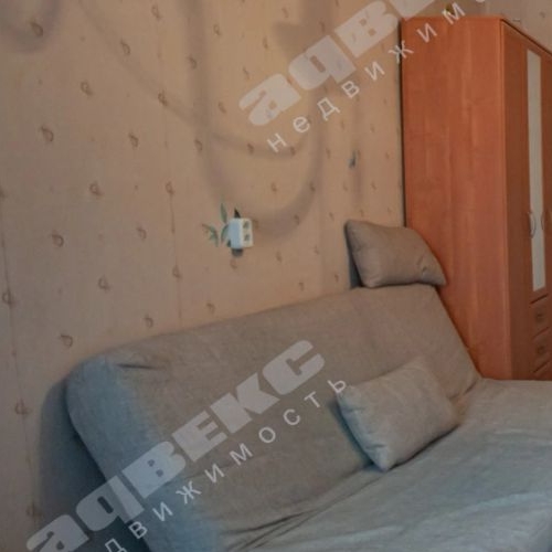 3-комн квартира Тамбовская улица, 43