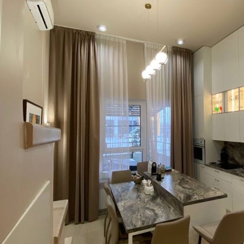 2-комн квартира Новоселье городской поселок, улица Центральная, 10к2